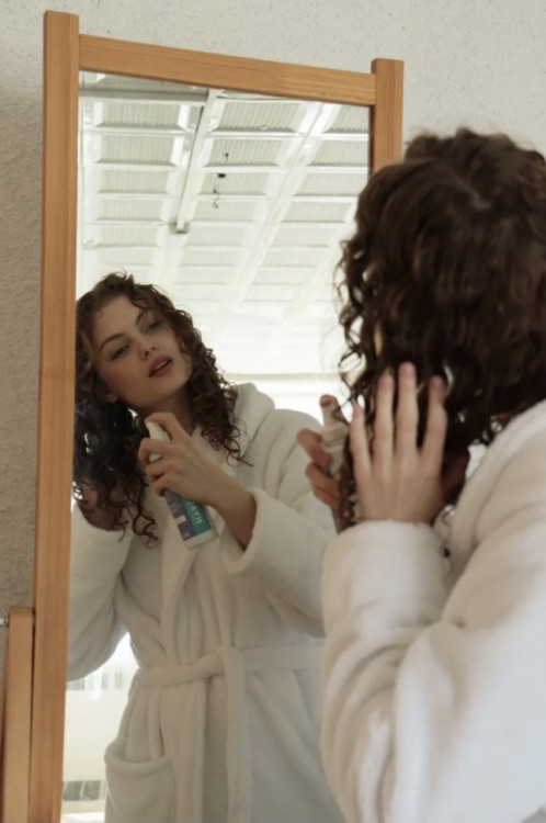 Dctr.Go Спрей для волос 15 в 1 термозащита и блеск 250 мл в Кургане