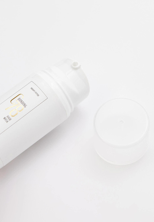 Несмываемая маска для восстановления волос после окрашивания и осветления Therapy peptide bonding C78  hair mask в Кургане