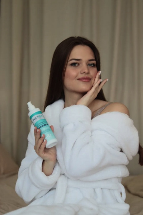 Dctr.Go Очищающий гель для умывания лица с церамидами  250 мл в Кургане