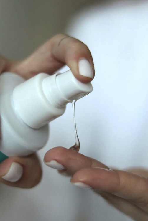 Dctr.Go Очищающий гель для умывания лица с церамидами  250 мл в Кургане