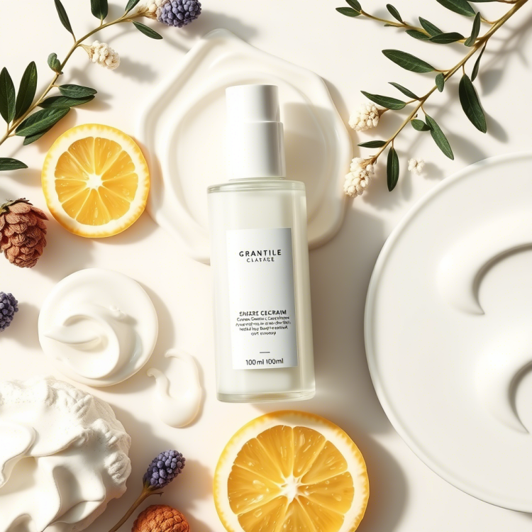 Успокаивающий крем с пробиотическим комплексом 100 мл DctrGO в Кургане